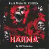 Kurt Mula - Karma (feat. Cuee.2x) - Single